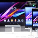 Sony rolls out Android 5.0 Lollipop update for Xperia Z series
