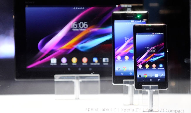 Xperia-ZR