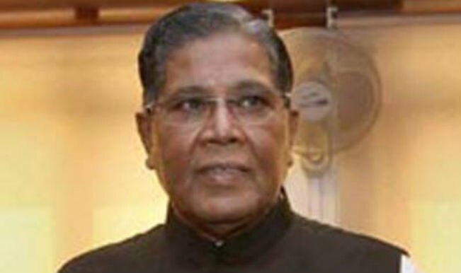 Ko Rahman K Rahman Khan: Government should enact tough laws against communal ...