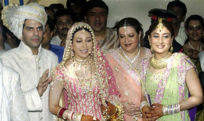 arranged marriage matchmaker