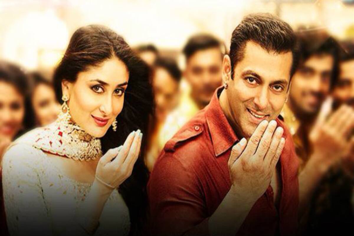 Kareena Kapoor And Salman Khan Xxx Hd Videos - Bajrangi Bhaijaan box office report: Is Salman Khan starrer a hit in  Pakistan? | India.com