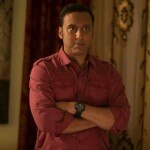 Aasif Mandvi Stars in HBO’s Latest Dramedy ‘The Brink’