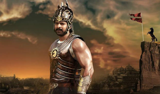 Bahubali box office report: S.S Rajamouli’s directorial venture crosses ...