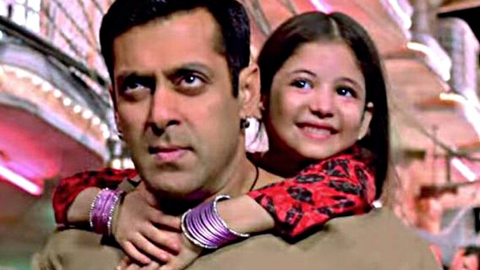 'Bajrangi Bhaijaan' Gives Audiences Salman Khan-Style Entertainment and ...