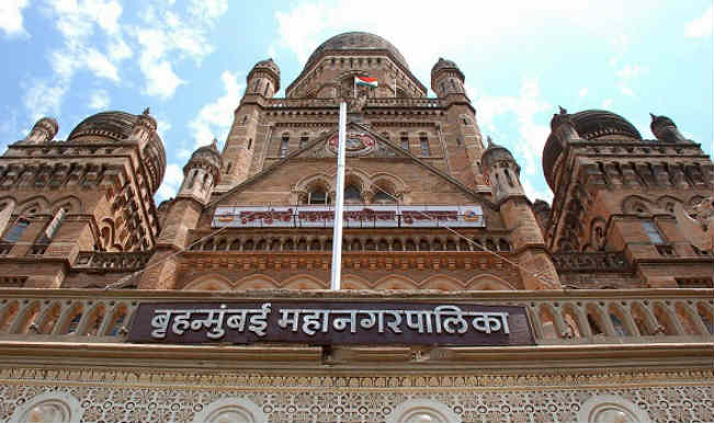 BMC Presents Budget For 2020-21, Allocates Rs 14,637.76 Crore For Capital Expenditure
