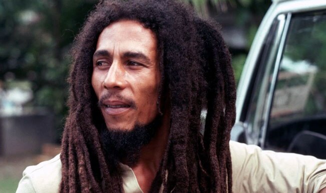 Bob Marley S Son Hails Jamaica Pot Ruling In New Song India Com