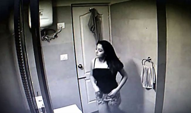 indian girls hidden cam pic from sex video
