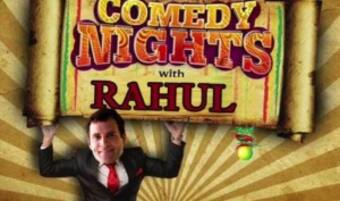 Comedy Nights with Rahul Gandhi: Funniest speeches of Pappu! 