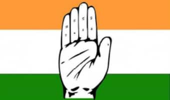 Par Logjam to continue until Sushma Swaraj, Shivraj Singh Chauhan, Vasundhara Raje quit: Congress Par Logjam to continue until Sushma Swaraj, Shivraj Singh Chauhan, Vasundhara Raje quit: Congress