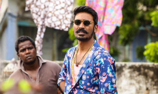 Maari 2024 movie goggles