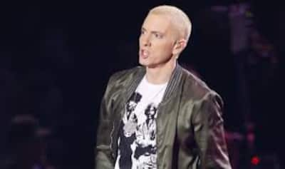 Eminem Releases Action-Packed Music Video For 'Phenomenal' | India.Com