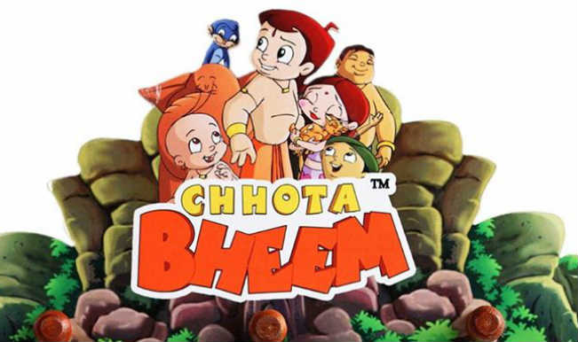 Chhota Bheem musical to be staged in Delhi 
