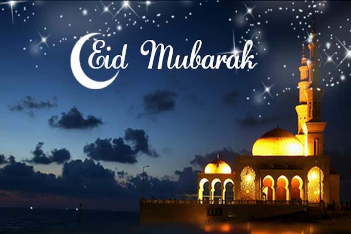 Eid Mubarak 2015: Muslims in India celebrate Eid ul Fitr, marking ...