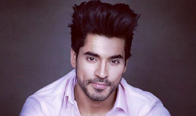 Shy Guy Gautam Gulati Is All Set To Give You Some Serious Goals As Ravi  Shastri In Azhar