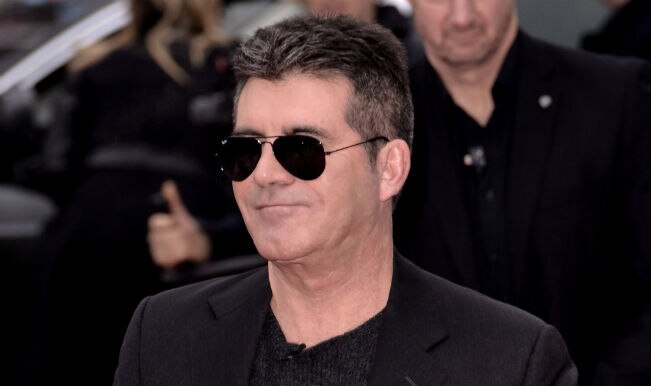 Simon Cowell opens up about mother’s death | India.com