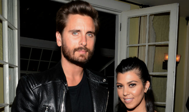 Kourtney Kardashian angry after split | India.com