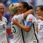 Watch FIFA Women’s World Cup 2015 Final highlights – USA beats Japan 5-2!