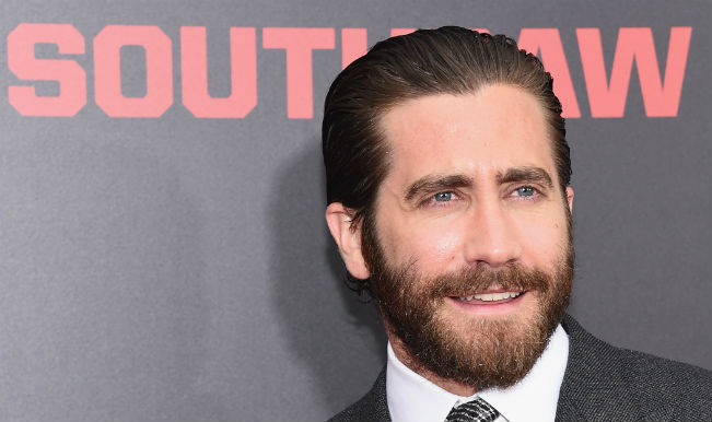 Southpaw changed Jake Gyllenhaal inside out | India.com