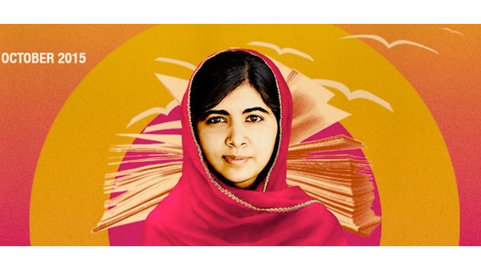 He named me on sale malala full movie free