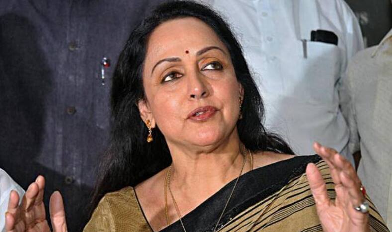 Hema Malini car accident: One child killed as veteran actor rushed to ...