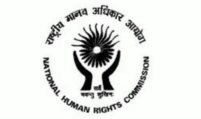 national-human-rights-commission-nhrc-notice-to-centre-delhi