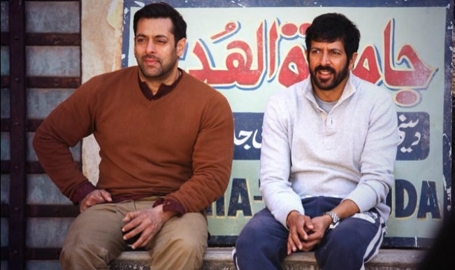 salman and nawazuddin bajrangi bhaijan promotion in comedy night with kapil part 2 full episode