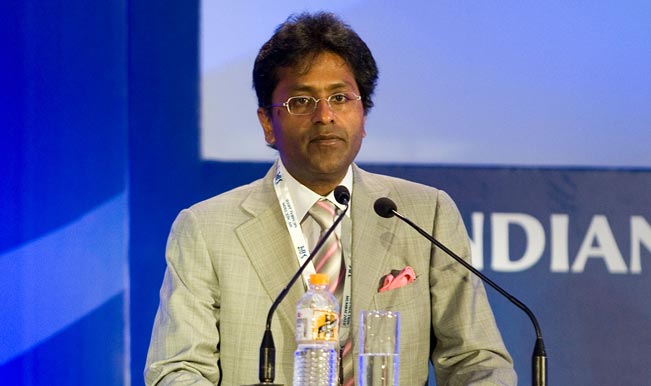 Lalit Modi issue raised in Rajya Sabha | India.com