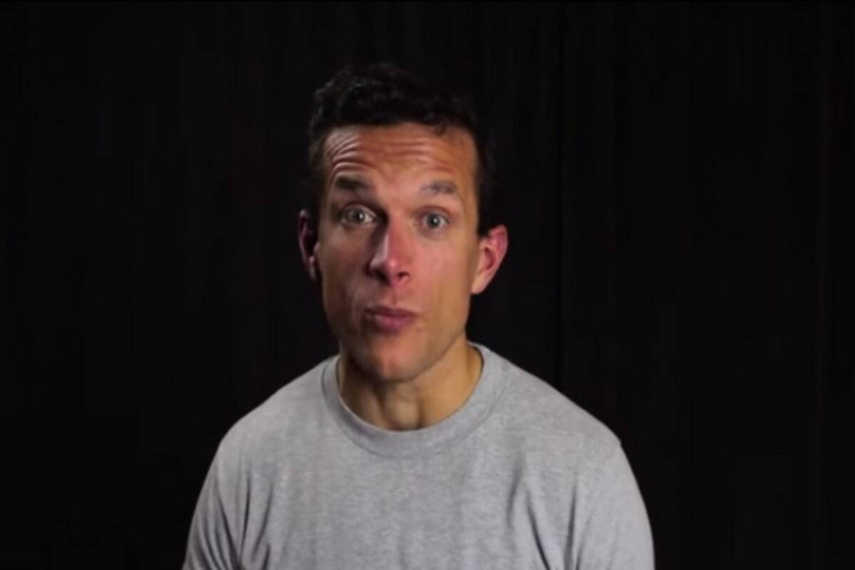 This man's rape is so hilarious, it will make you cry (Watch video before judging) This man's rape is so hilarious, it will make you cry (Watch video before judging)