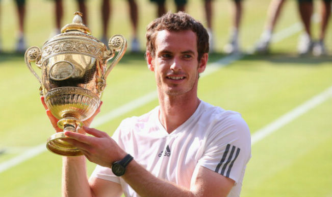 Murray