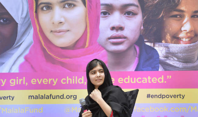 On 18th Birthday Malala Yousafzai Opens School For Syrian Refugee Girls