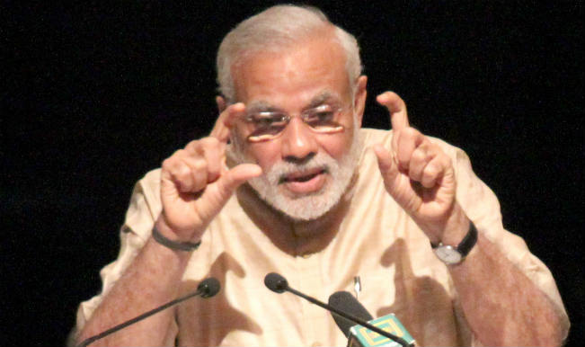 Controversial remarks by religious leaders negate Narendra Modi’s good ...