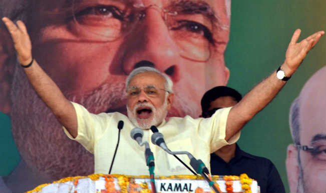 Security arrangements for Prime Minister Narendra Modi’s rally reviewed ...