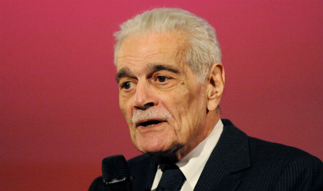 Hollywood mourns incomparable star: Omar Sharif, RIP | India.com