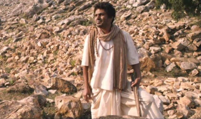 manjhi the mountain man netflix