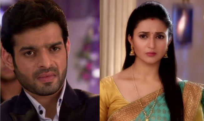 yeh hai mohabbatein episode 50