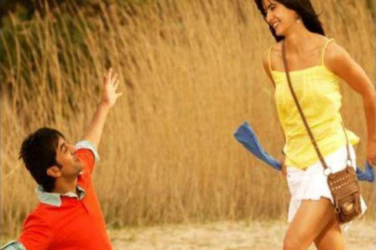 Katrina Kaif Birthday Ranbir Kapoor S Surprise Gift To His Lady Love India Com Katrina kaif swings her hips ishq kamina(collab w/ higherw0rld). katrina kaif birthday ranbir kapoor s