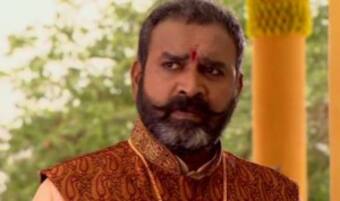 Shocking! Udann's Bhaiyyaji aka Sai Ballal booked for sexual ...