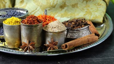 Essential Indian Spices  A Complete Guide - Ministry of Curry