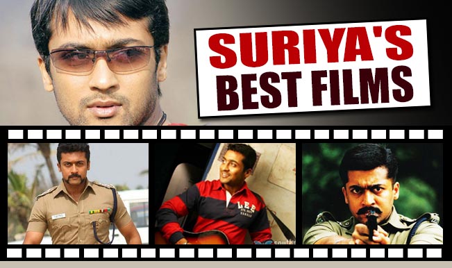 Suriya Turns 40: Top 6 Memorable Roles Of Kollywood’s Versatile Star ...