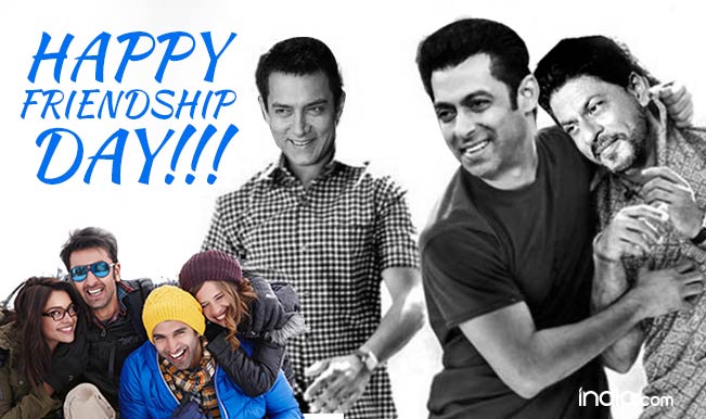 Happy Friendship Day 2015: Best Friendship Day SMS, Shayari, WhatsApp ...