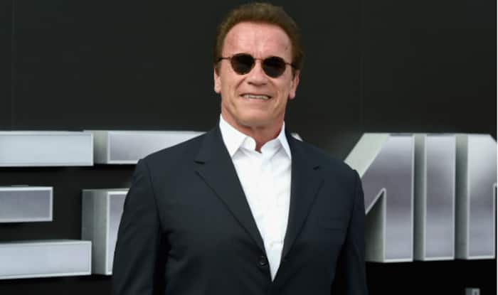 Arnold Schwarzenegger pens letter to Terminator fan’s father | India.com
