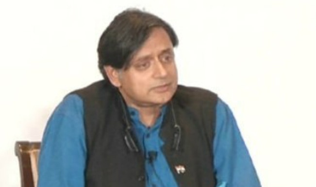 Congress Upset With Shashi Tharoors Disapproval Of Parliament