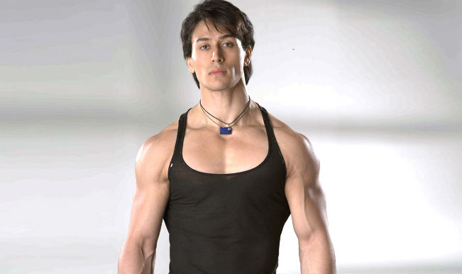 Omg Tiger Shroff To Go Bald