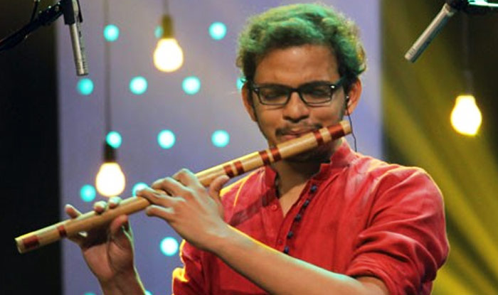 Avadhoot phadake–breathing music: #lifeismusic presents a special interview