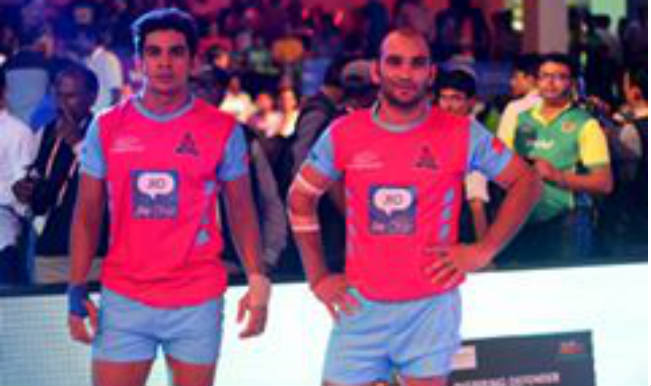 Pro Kabaddi League 2015 Free Live Streaming: Watch Telugu ... - 651 x 386 jpeg 22kB