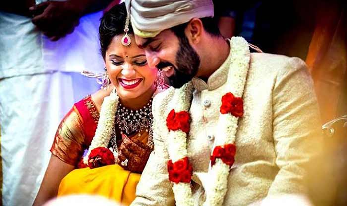 interesting facts about Dinesh Karthik Dipika Pallikal wedding – India TV
