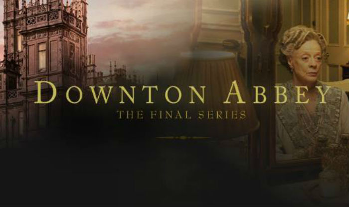 Don'T Miss Out! Downton Abbey'S Final Nbc Special Airs In September - 0lt5toh