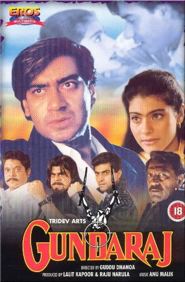 Ajay devgan movie list on sale online