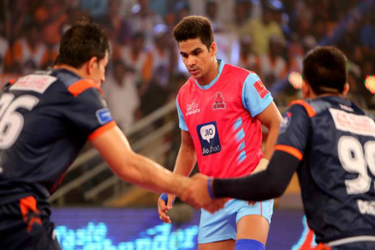 Pro Kabaddi League 2015 Top 5 Raiders Of Pkl 2015 Most Successful Raiders And Highest Raid Points India Com Prepare your wallet you're likely already steeled. pro kabaddi league 2015 top 5 raiders