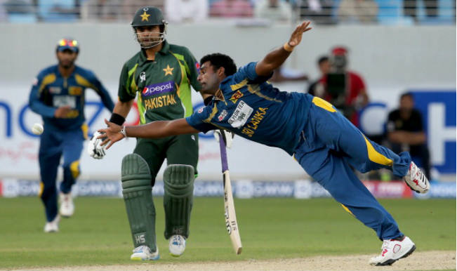 Pakistan vs Sri Lanka 2nd T20: Live Scorecard and Ball by Ball